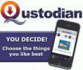 Qustodian